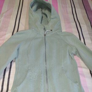 Lululemon Scuba hoodie